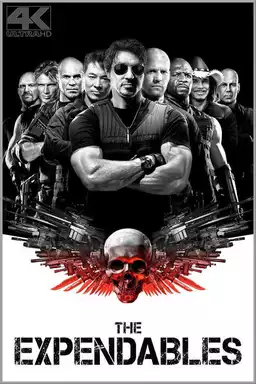 The Expendables