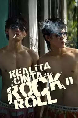 Reality, Love and Rock’n Roll