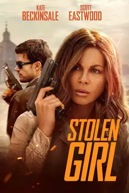 Stolen Girl