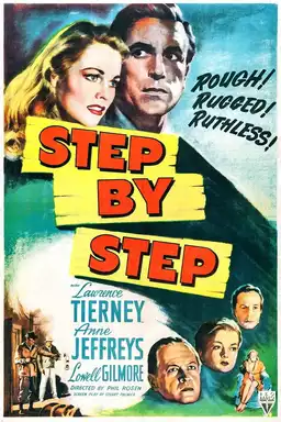 Step By Step