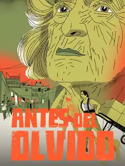 Antes del olvido
