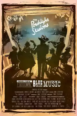The Porchlight Sessions