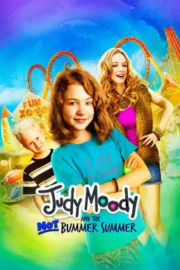 Judy Moody və Not Bummer Summer