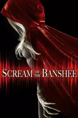 Banshee qışqırığı