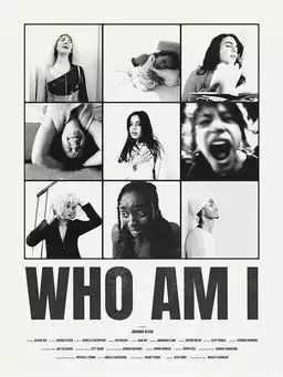 Who Am I?