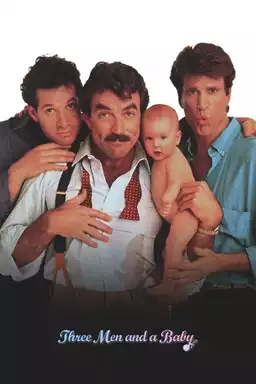 3 Men and a Baby