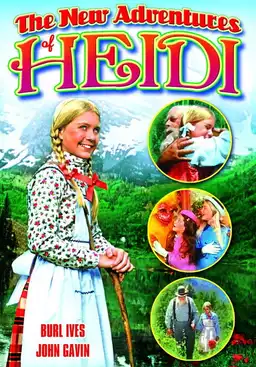 The New Adventures of Heidi