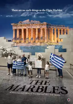 The Marbles