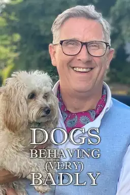 Dogs Behaving (Very) Badly
