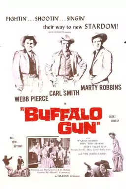 Buffalo Gun