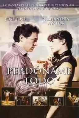 Perdóname Todo