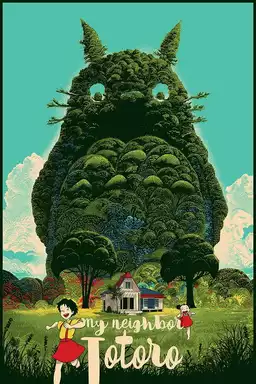 My Neighbor Totoro