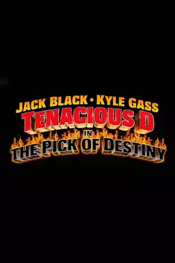 The Making of 'The Pick of Destiny'