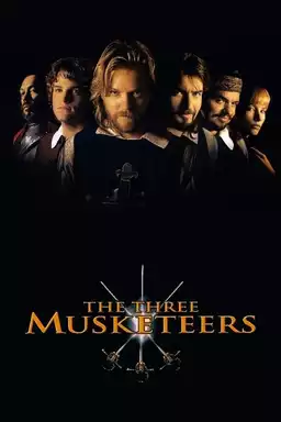 Üç Müşketyor
