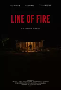 Line of Fire