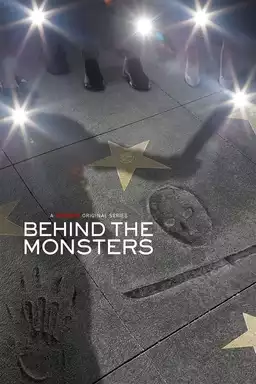 Behind the Monsters