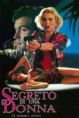 A Woman's Secret