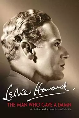 Leslie Howard: The Man Who Gave a Damn