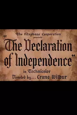 The Declaration Of Independence