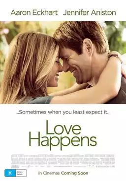 Love Happens
