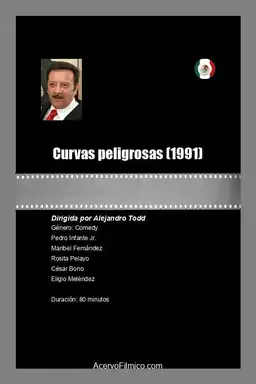 Curvas peligrosas