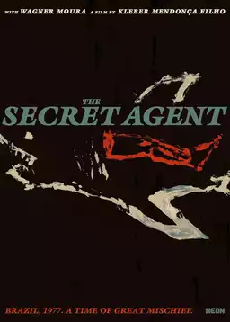 The Secret Agent