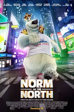 Norm of the North