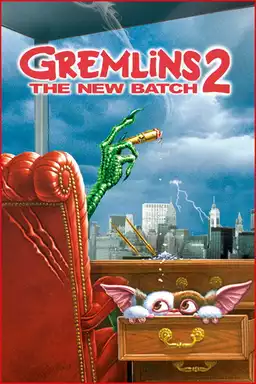 Gremlins 2: The New Batch