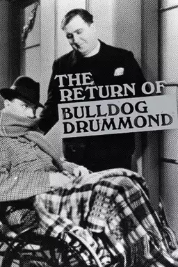 The Return of Bulldog Drummond