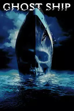 Ghost Ship