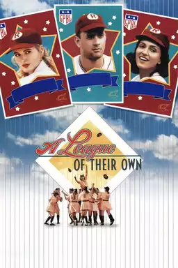 A League of Their Own