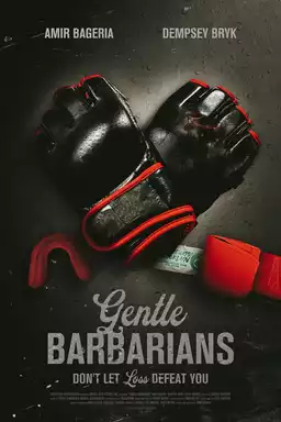 Gentle Barbarians