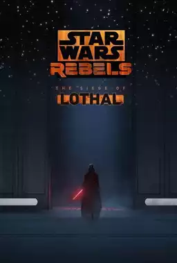 Star Wars Rebels: The Siege of Lothal