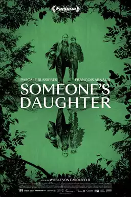 Someone's Daughter