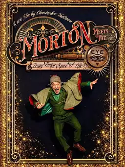Morton Meet the Eye