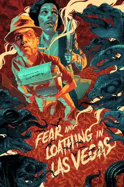 Fear and Loathing in Las Vegas
