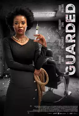 Guarded