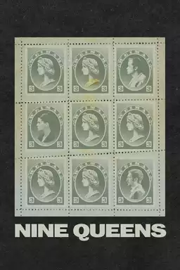 Nine Queens
