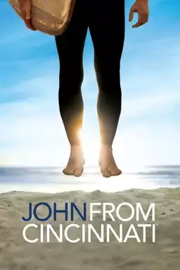 Cincinnati'li John