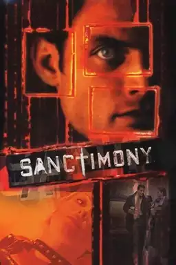 Sanctimony
