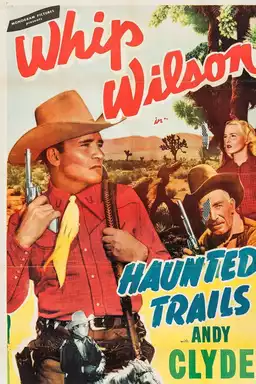 Haunted Trails