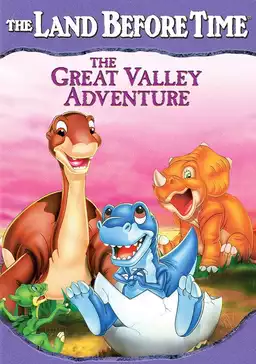 The Land Before Time II: The Great Valley Adventure