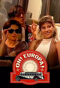 Oh! Europa