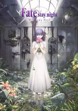 Fate Stay Night：Heaven's Feel