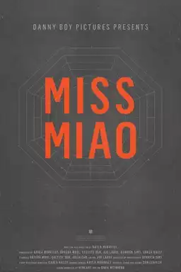 Miss Miao