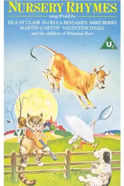 Klassik Uşaq Bağçaları Rhymes Kolleksiyası