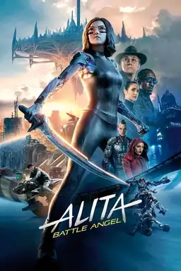Alita: Döyüş mələyi