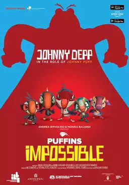Puffins Impossible