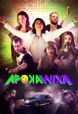 Apokawixa