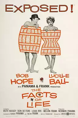 The Facts of Life